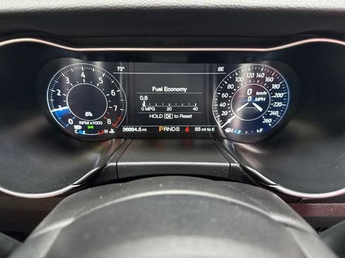 Used 2020 Ford Mustang GT Premium w/ Equipment Group 401A RWD image 17