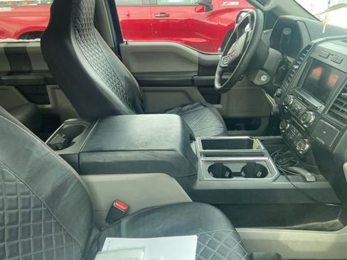 Used 2017 Ford F150 XL w/ Equipment Group 101A Mid image 5