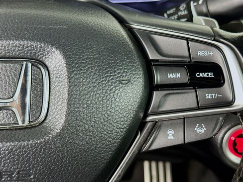 Used 2020 Honda Accord Sport image 13