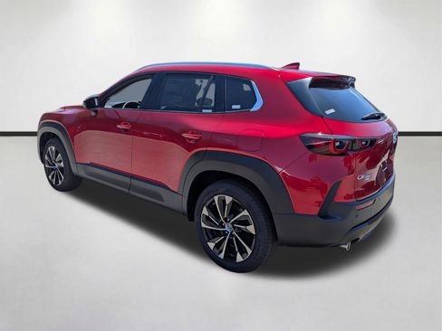 New 2026 MAZDA CX-50 2.5 Hybrid w/ Weather Package AWD/4WD image 7
