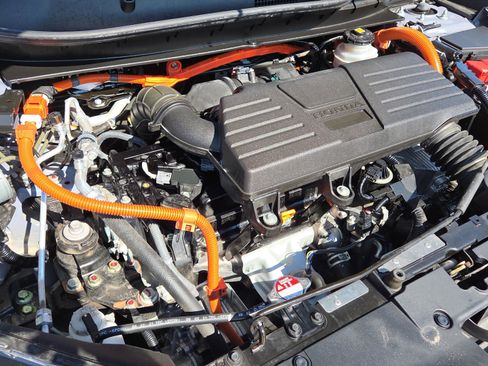 Used 2021 Honda CR-V EX-L image 23