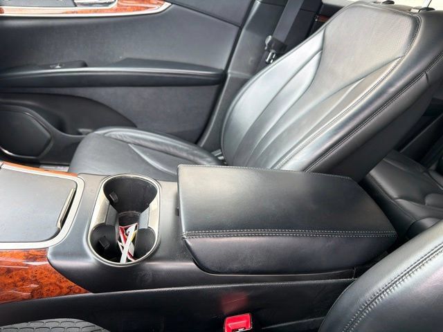 Used 2020 Lincoln Nautilus Reserve w/ Equipment Group 201A AWD/4WD image 31