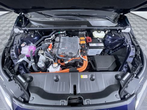 New 2026 Subaru Solterra Premium AWD/4WD image 26