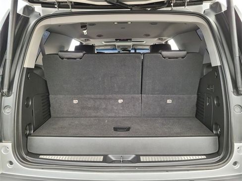 Used 2016 GMC Yukon Denali w/ Open Road Package image 18