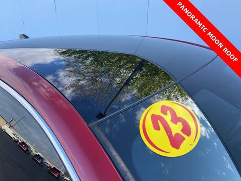 Used 2023 Toyota Crown Platinum image 4