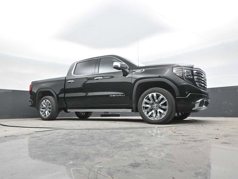 New 2026 GMC Sierra 1500 Denali w/ Denali Reserve Package image 37