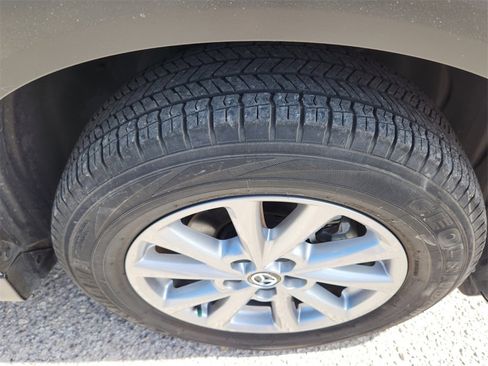 Certified 2023 MAZDA CX-5 AWD 2.5 S image 24