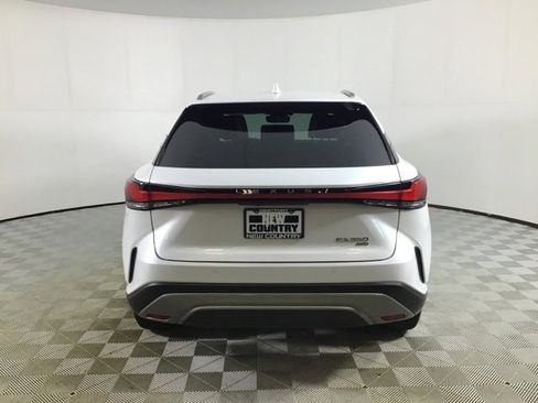Used 2024 Lexus RX 350 Premium image 6