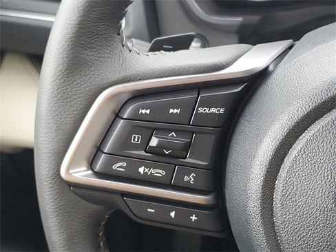 New 2025 Subaru Ascent Limited w/ Popular Package #2 image 24
