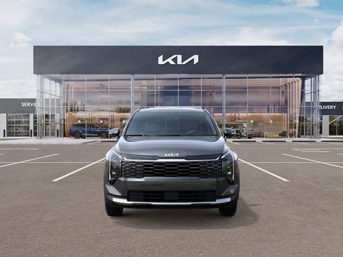 New 2026 Kia Sportage S image 2