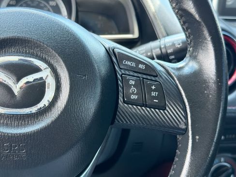 Used 2017 MAZDA CX-3 Touring AWD/4WD image 25