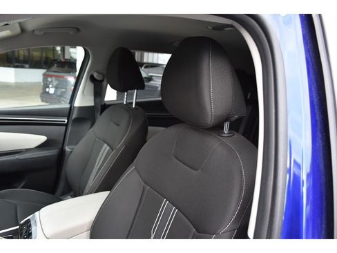 Used 2024 Hyundai Tucson SEL image 26