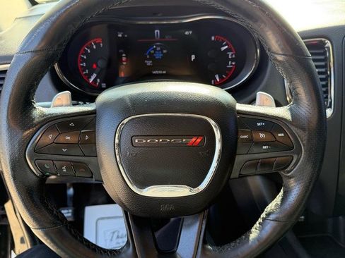 Used 2018 Dodge Durango GT AWD/4WD image 14