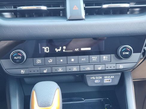 New 2026 Subaru Outback Wilderness image 14