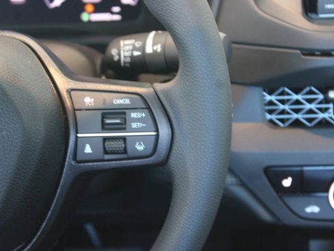 New 2025 Honda Accord SE image 22