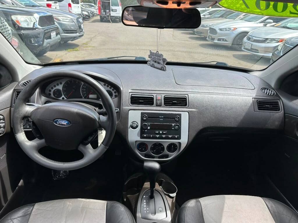 Used 2007 Ford Focus SES FWD image 16