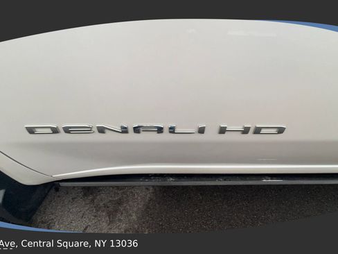 Used 2021 GMC Sierra 2500 Denali w/ Denali Ultimate Package image 22