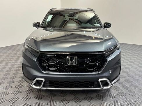 New 2026 Honda CR-V Sport Touring image 9