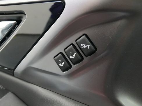 New 2025 Subaru Legacy Limited image 15