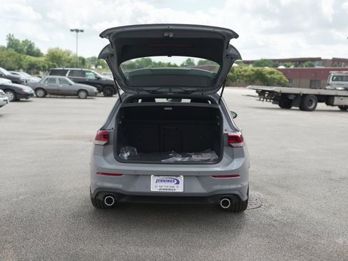 New 2025 Volkswagen GTI Autobahn image 7