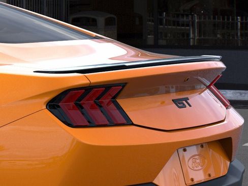New 2026 Ford Mustang GT RWD image 22