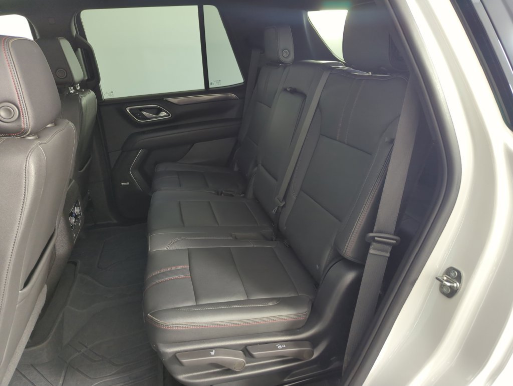 Used 2023 Chevrolet Tahoe RST w/ Luxury Package RWD image 29