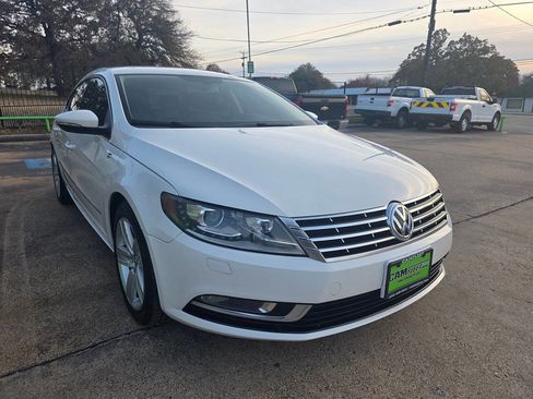 Used 2014 Volkswagen CC Sport image 5