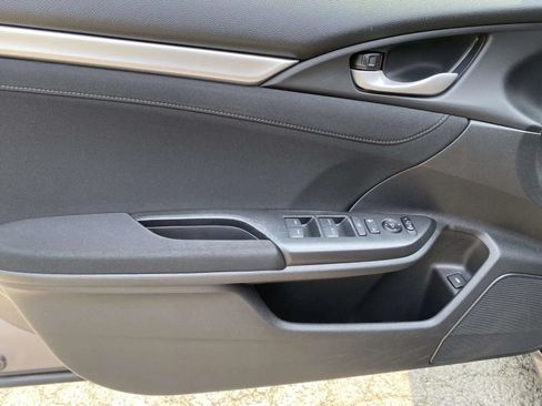 Used 2021 Honda Civic EX image 13