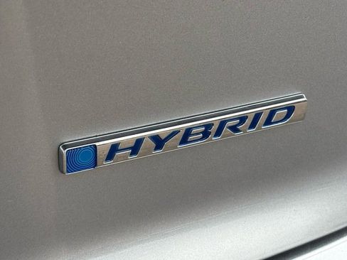 New 2025 Honda Accord EX-L image 15