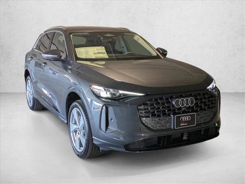 New 2025 Audi Q5 Premium Plus image 6