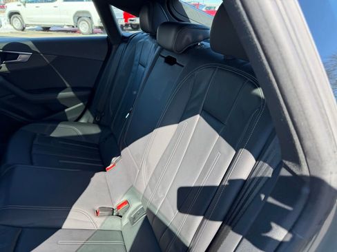 Used 2023 Audi A5 2.0T Premium Plus w/ Premium Plus image 10