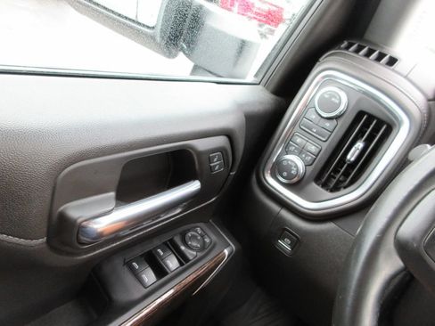 Certified 2023 GMC Sierra 2500 SLE w/ SLE Value Package; AWD/4WD image 28