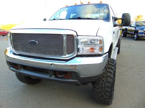 Used 2000 Ford F250 XLT image 44