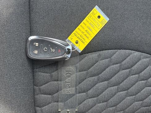 Certified 2021 Chevrolet Equinox LT image 25