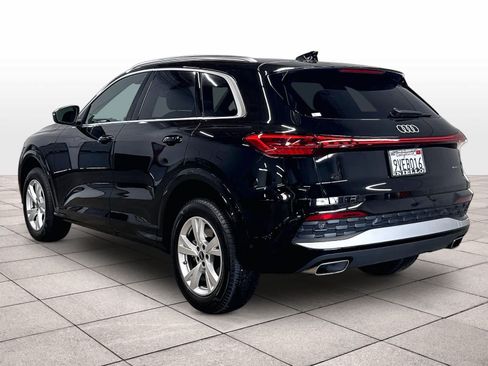 Used 2025 Audi Q5 Premium AWD/4WD image 13