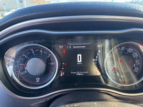 Used 2019 Dodge Challenger GT w/ Plus Package image 15