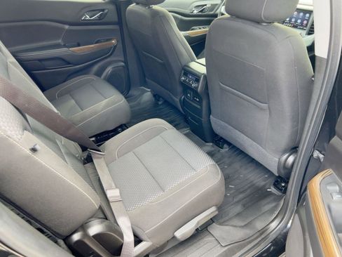 Certified 2023 GMC Acadia SLE w/ Driver Convenience Package image 30