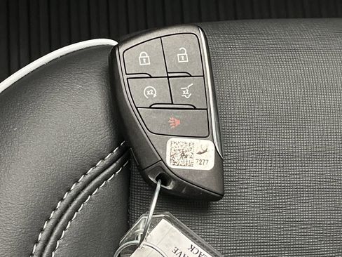 New 2026 Buick Enclave Preferred w/ Power Package image 29