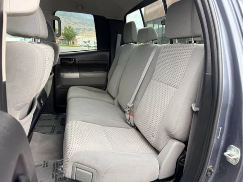 Used 2008 Toyota Tundra SR5 w/ TRD Off-Road Pkg AWD/4WD image 21