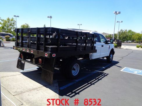 Used 2017 Ford F350 XL w/ Power Equipment Group AWD/4WD image 5
