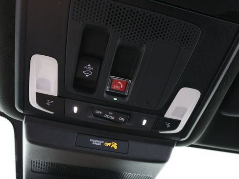 Used 2024 Honda Accord Sport image 36