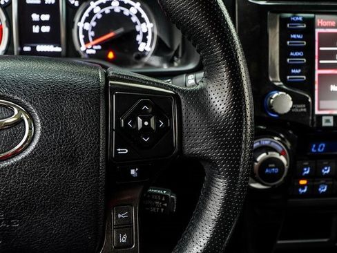 Used 2021 Toyota 4Runner TRD Pro image 34