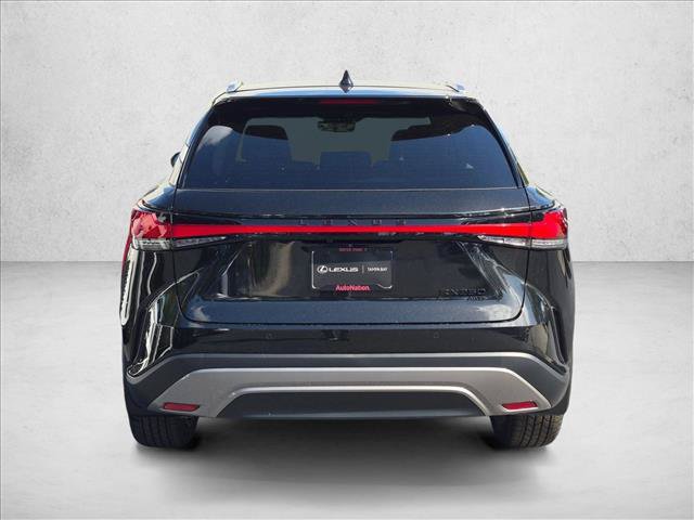 New 2026 Lexus RX 350 Premium Plus w/ Convenience Package AWD/4WD image 7