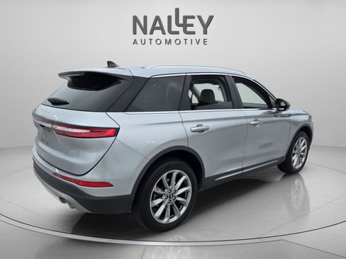 Used 2022 Lincoln Corsair FWD w/ Premium Package image 5