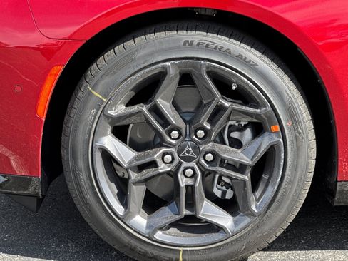 New 2025 Dodge Charger R/T w/ Quick Order Package 25M R/T image 24