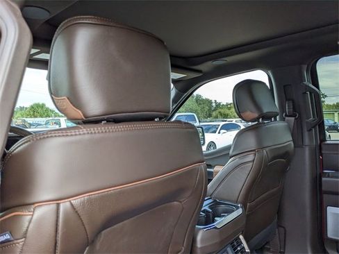 New 2025 Ford F150 King Ranch image 18