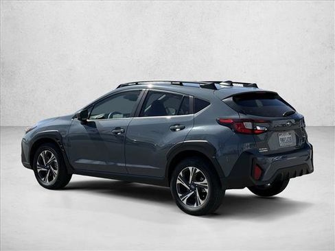Used 2024 Subaru Crosstrek 2.0i Premium w/ Popular Package #3 image 7