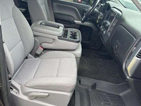 Used 2014 Chevrolet Silverado 1500 LT w/ LT Convenience Package AWD/4WD image 26