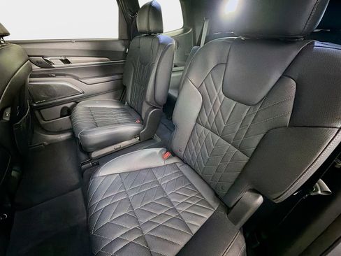 Certified 2023 Kia Telluride SX X-Line image 24