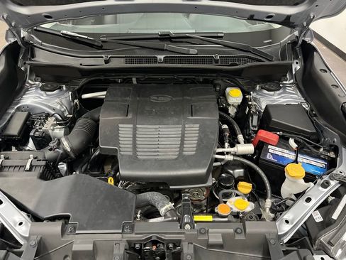 Used 2023 Subaru Forester Limited image 25